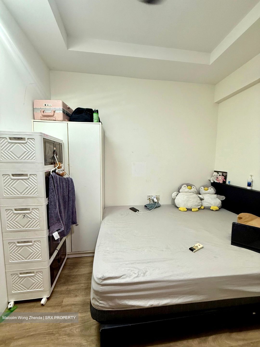The Florida (D19), Condominium #631752581